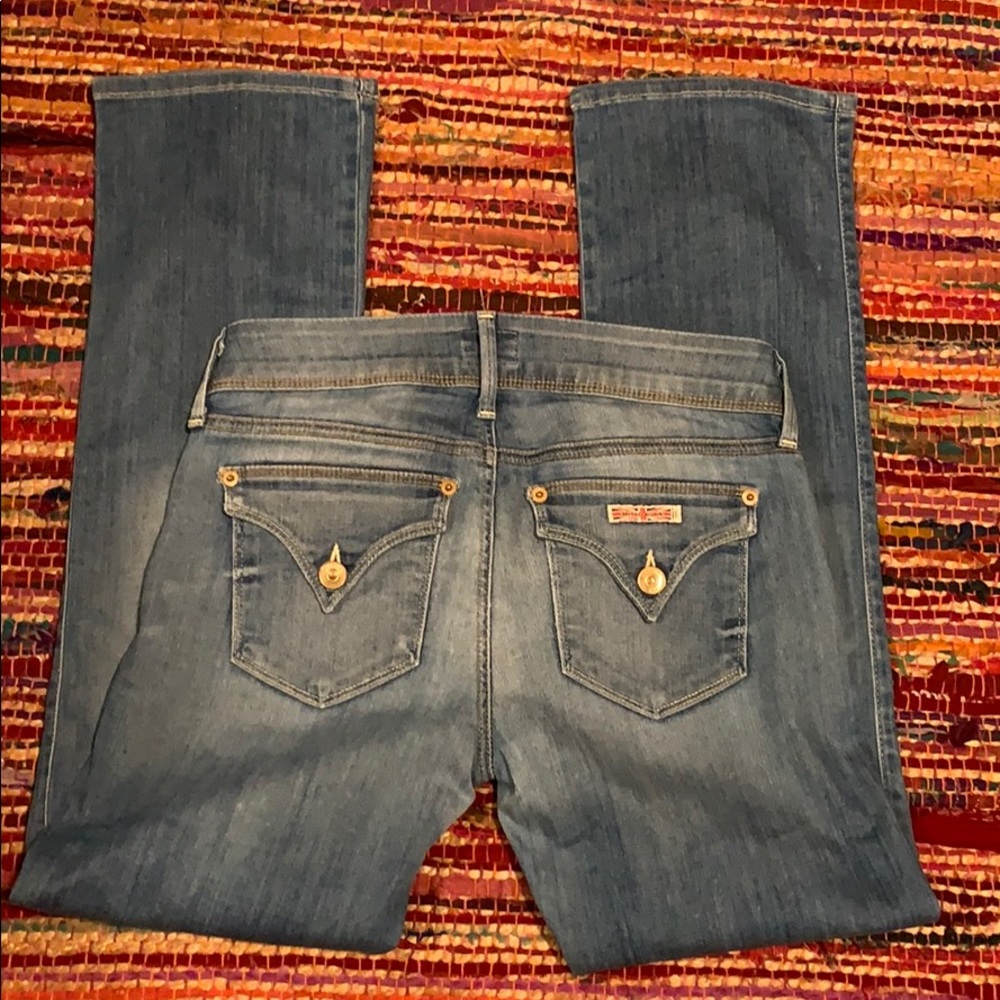 Hudson Jeans